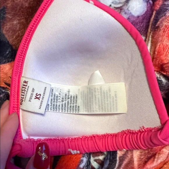 Hollister Bikini - Picture 7 of 7